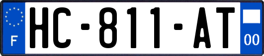 HC-811-AT
