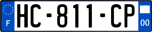 HC-811-CP