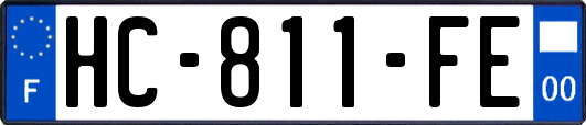 HC-811-FE