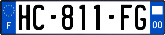 HC-811-FG