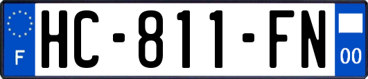 HC-811-FN