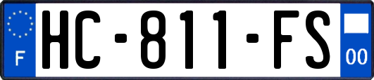 HC-811-FS