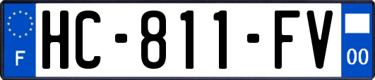 HC-811-FV
