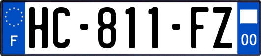 HC-811-FZ