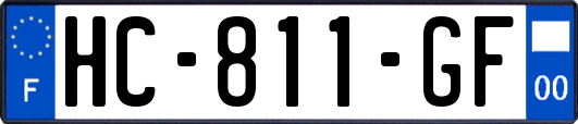 HC-811-GF