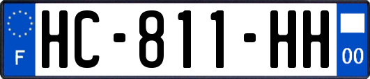 HC-811-HH
