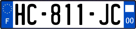 HC-811-JC