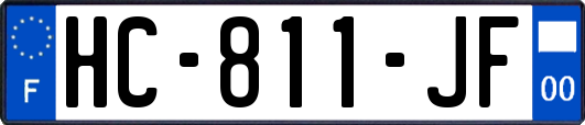 HC-811-JF