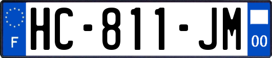 HC-811-JM