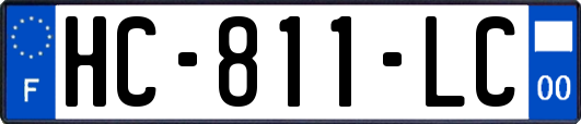 HC-811-LC
