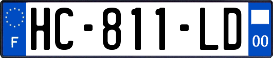 HC-811-LD