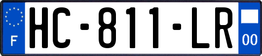 HC-811-LR