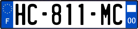 HC-811-MC
