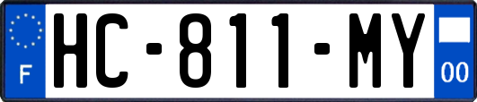 HC-811-MY