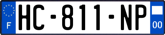 HC-811-NP