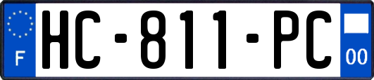 HC-811-PC