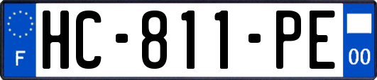 HC-811-PE