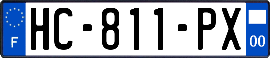 HC-811-PX