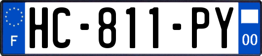 HC-811-PY