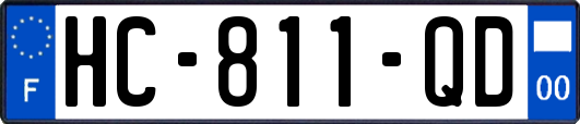 HC-811-QD