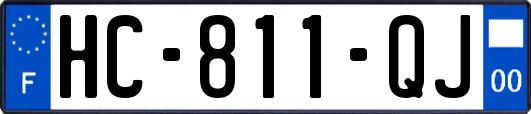 HC-811-QJ