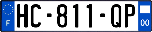 HC-811-QP