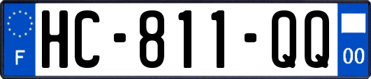 HC-811-QQ