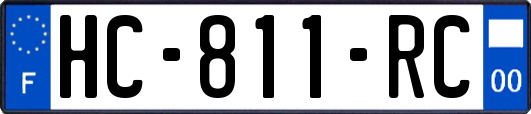 HC-811-RC