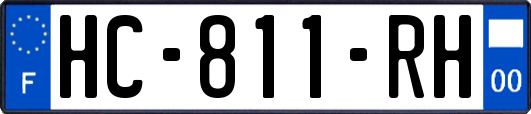 HC-811-RH