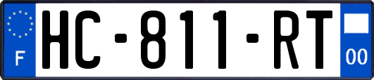 HC-811-RT