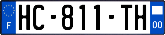 HC-811-TH