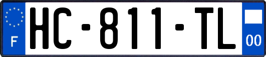 HC-811-TL