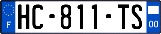 HC-811-TS