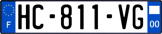 HC-811-VG