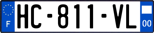 HC-811-VL