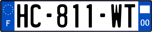 HC-811-WT