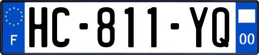 HC-811-YQ