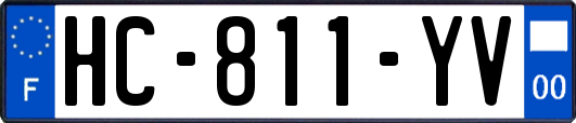 HC-811-YV