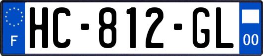 HC-812-GL