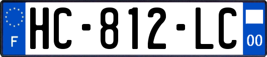HC-812-LC
