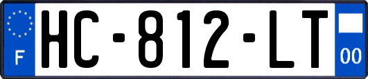 HC-812-LT