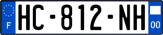 HC-812-NH
