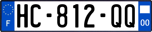 HC-812-QQ