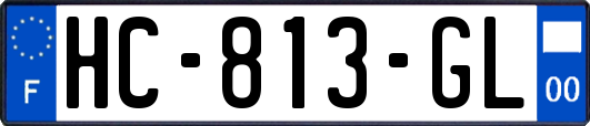 HC-813-GL