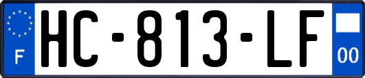HC-813-LF
