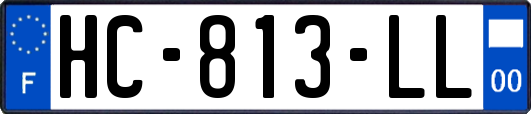 HC-813-LL