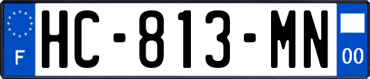 HC-813-MN