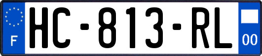 HC-813-RL
