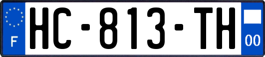 HC-813-TH