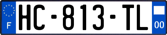 HC-813-TL